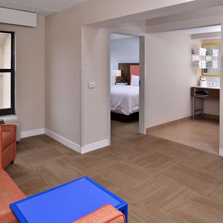 Hampton Inn Henderson Luaran gambar
