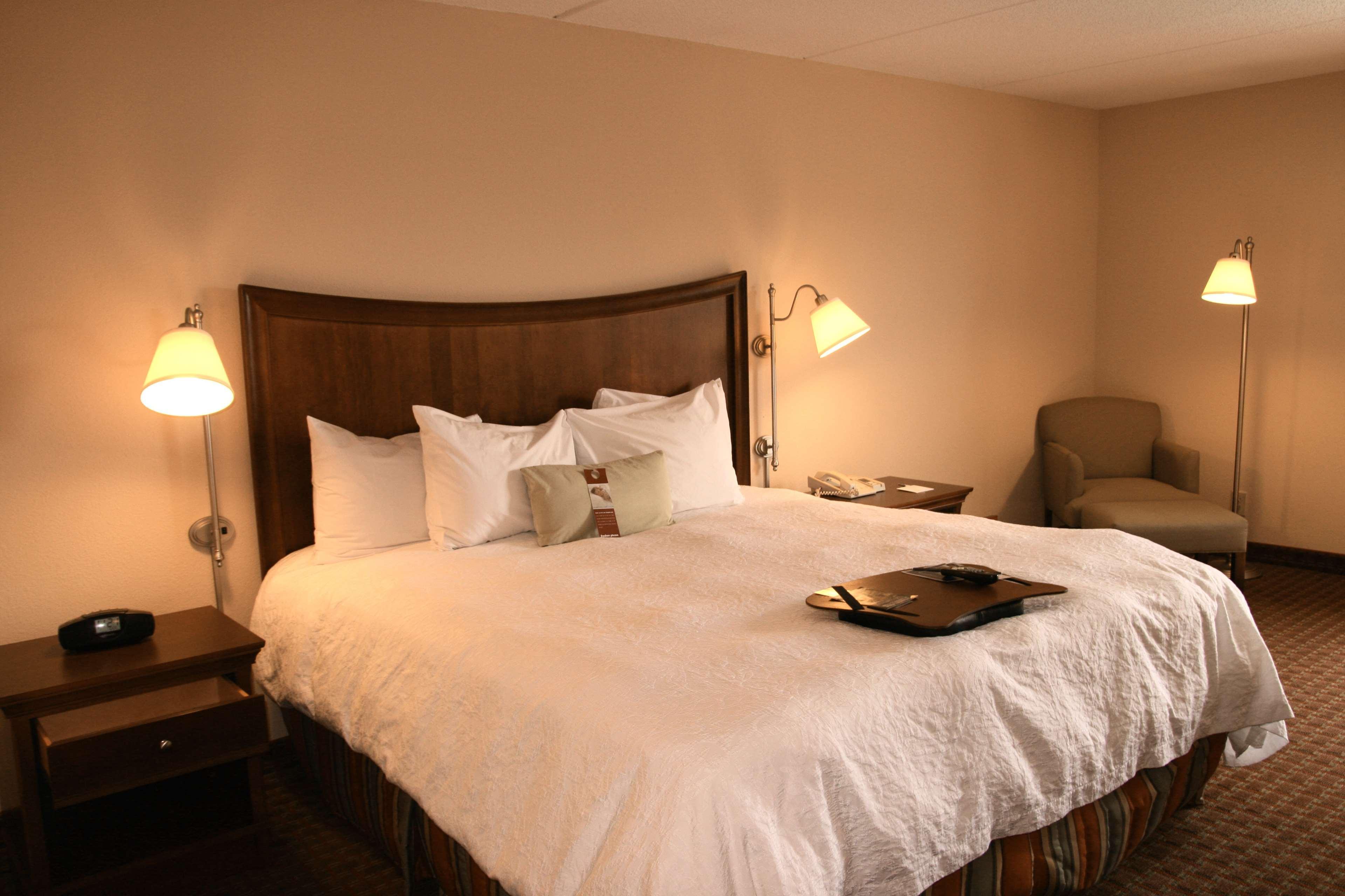 Hampton Inn Henderson Luaran gambar