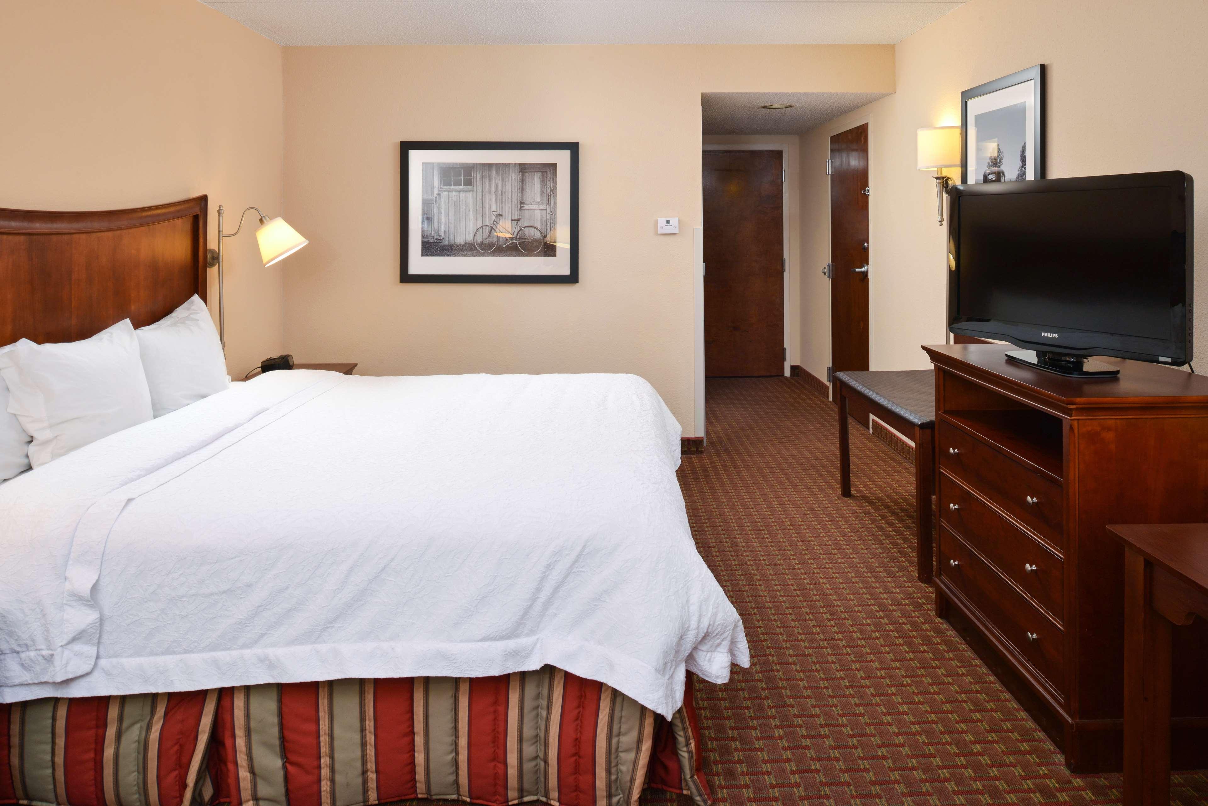 Hampton Inn Henderson Luaran gambar