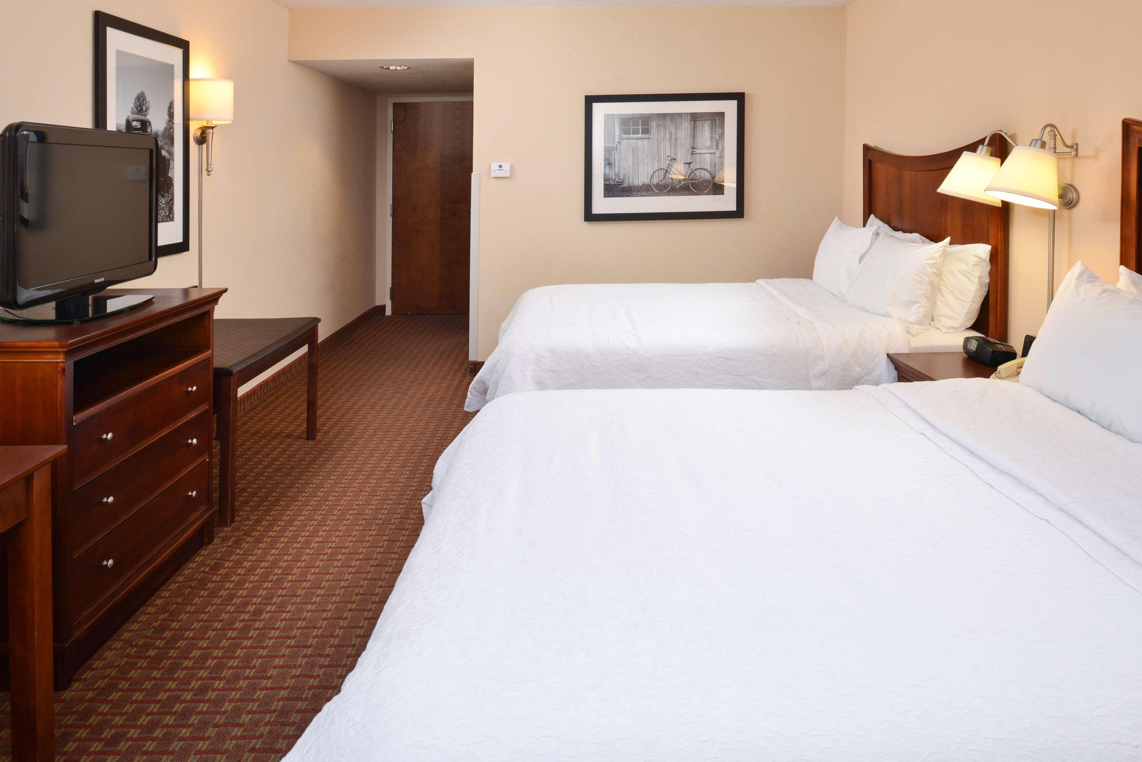 Hampton Inn Henderson Luaran gambar