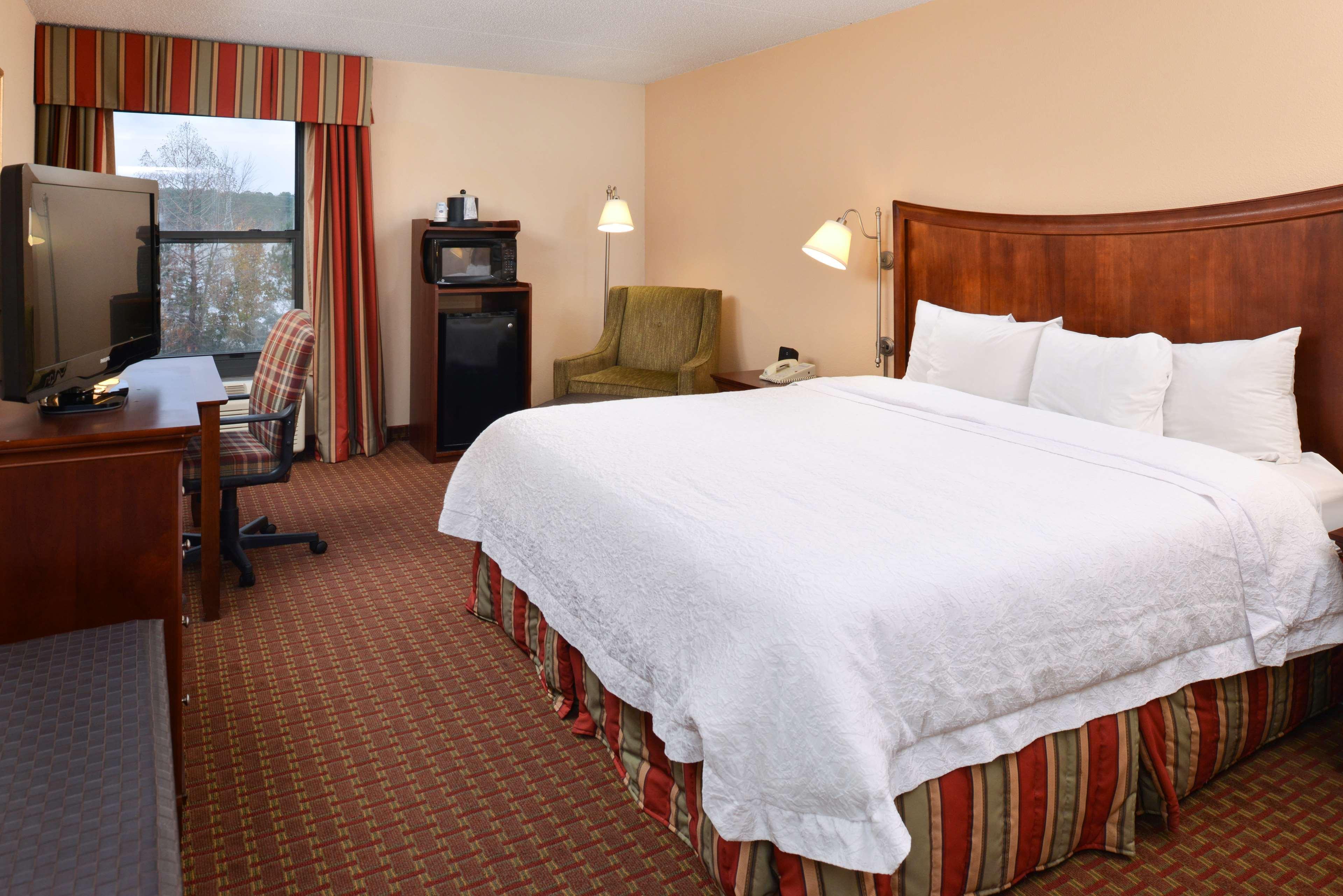 Hampton Inn Henderson Luaran gambar