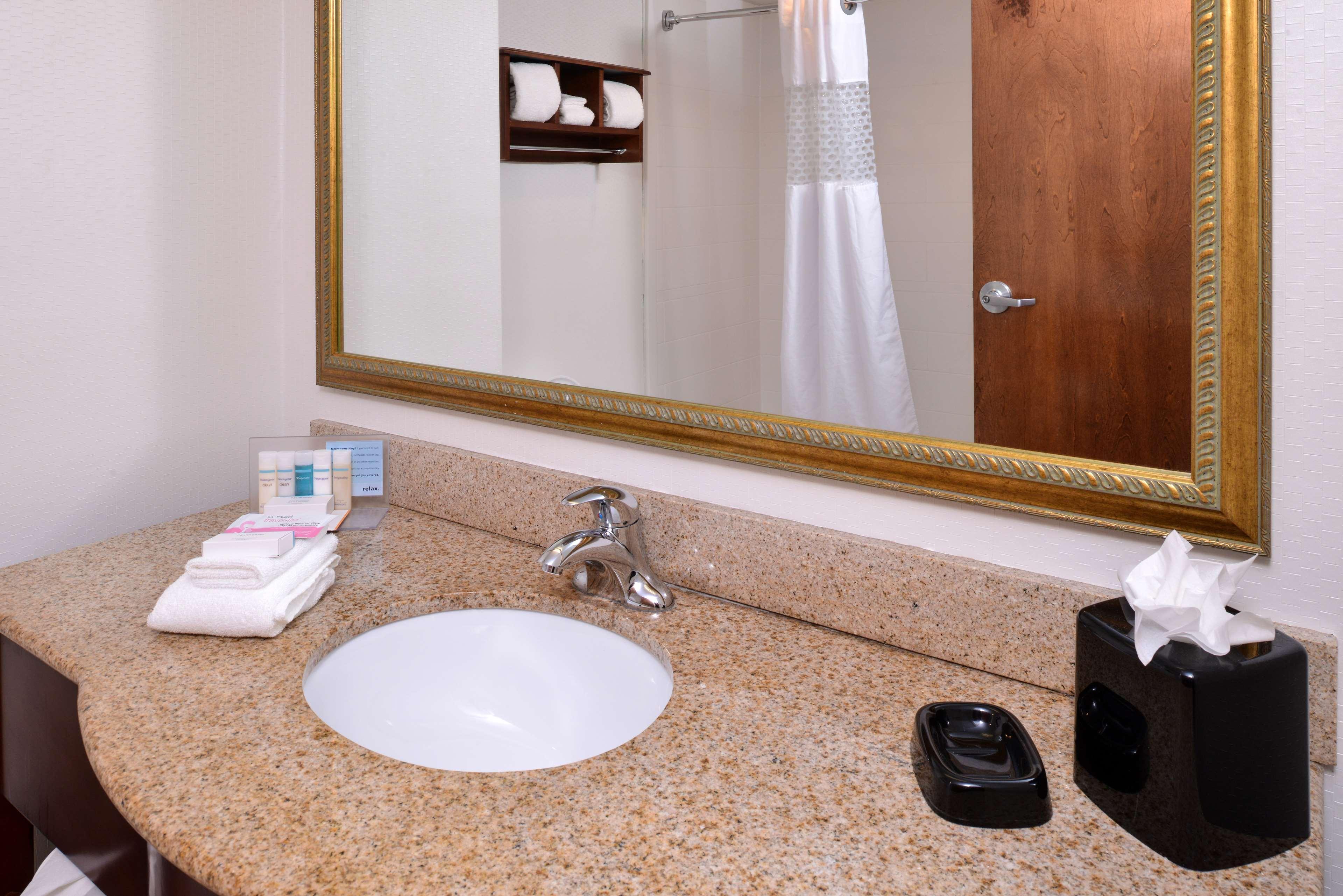 Hampton Inn Henderson Luaran gambar