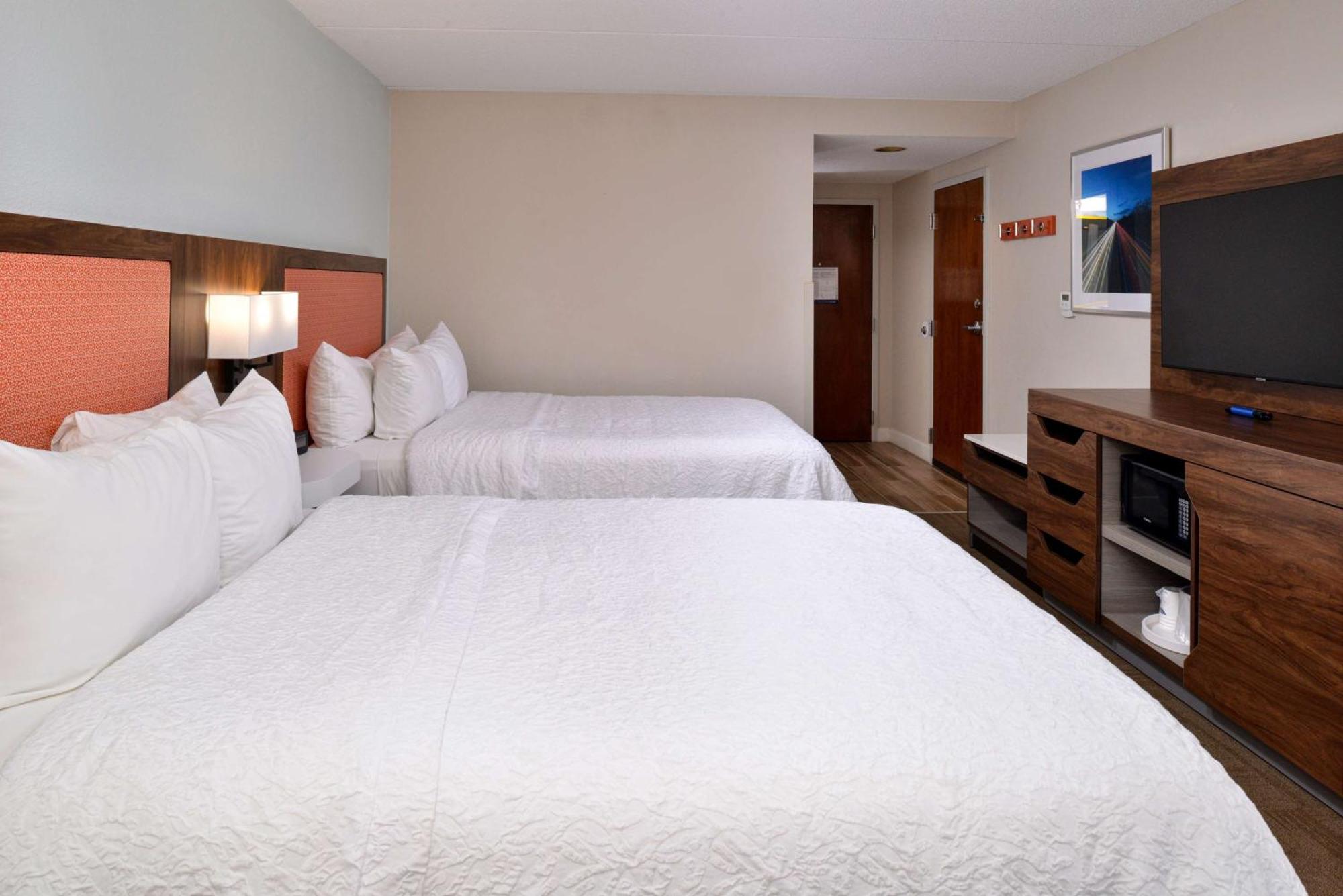 Hampton Inn Henderson Luaran gambar