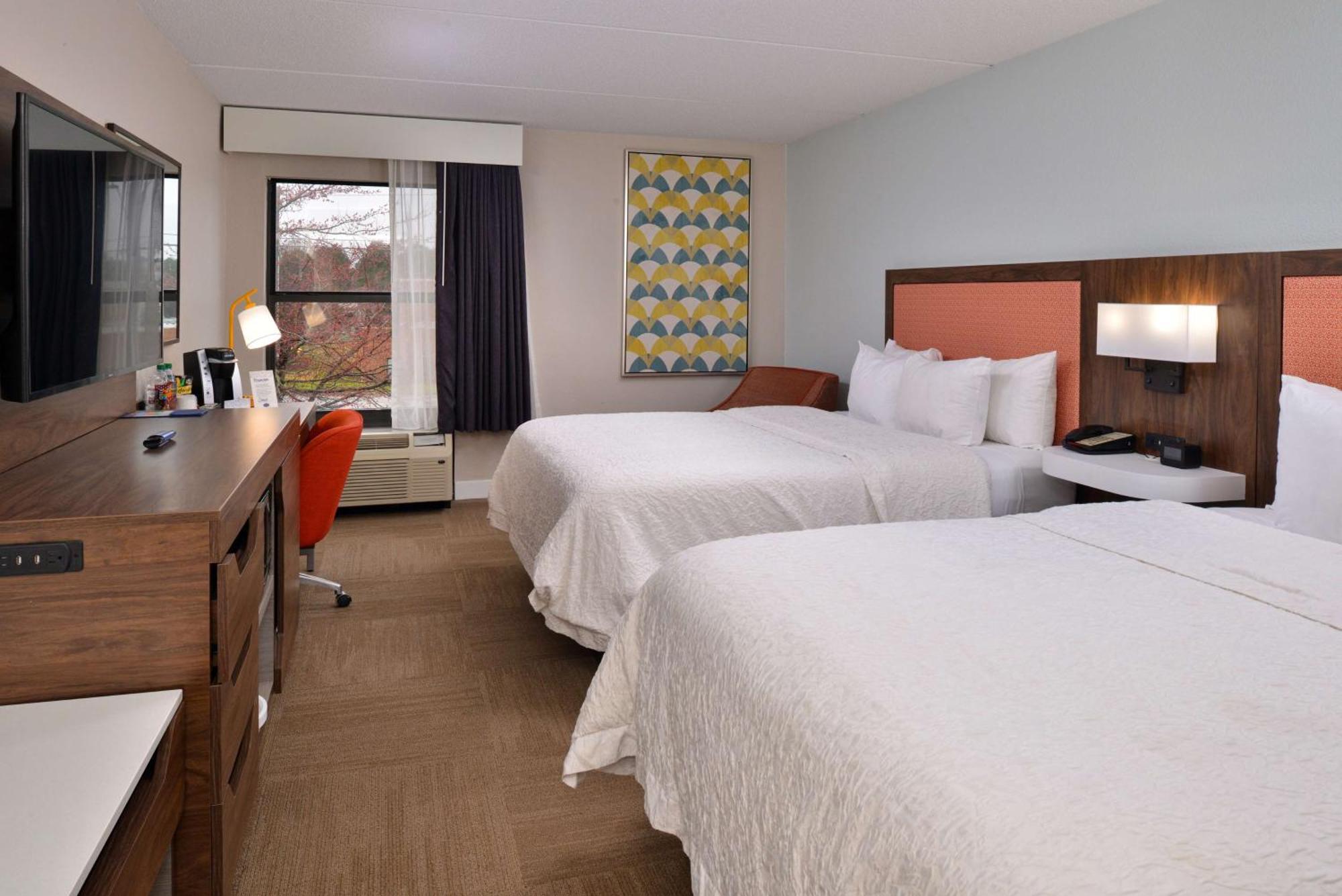 Hampton Inn Henderson Luaran gambar