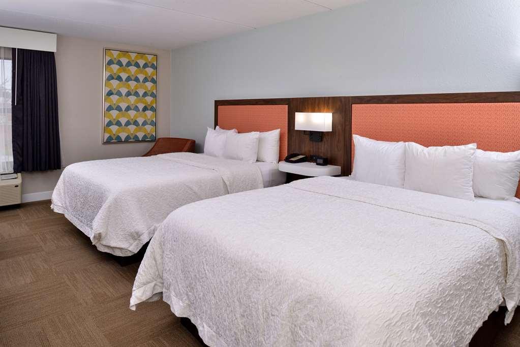 Hampton Inn Henderson Bilik gambar